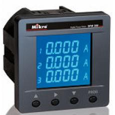 Đồng hồ đo công suất đa năng DPM380-415AD